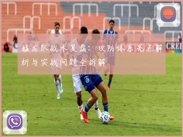 猛龙队战术复盘:攻防体系亮点解析与实战问题全拆解
